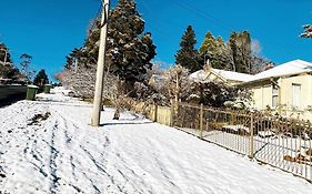 Skyview Cottage